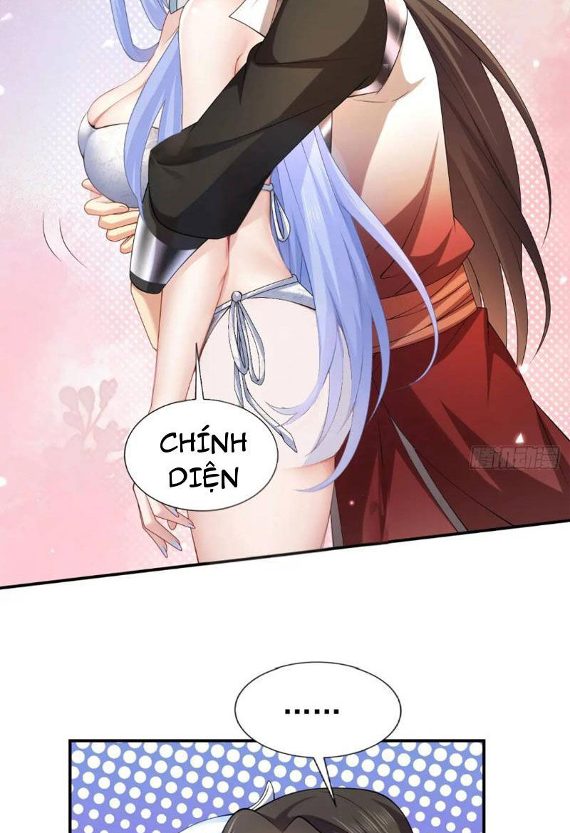 Bắt Đầu Với Tuyệt Sắc Sư Tôn: Hệ Thống Tổng Cục Phản Cốt Chap 58 - Next Chap 59