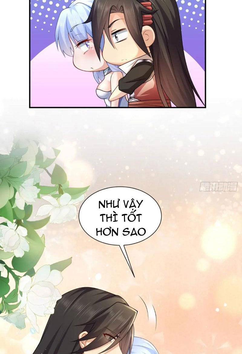 Bắt Đầu Với Tuyệt Sắc Sư Tôn: Hệ Thống Tổng Cục Phản Cốt Chap 58 - Next Chap 59