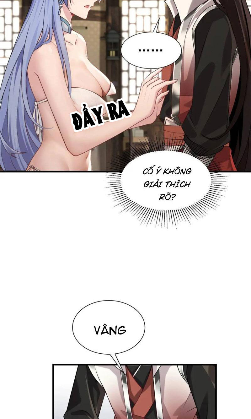 Bắt Đầu Với Tuyệt Sắc Sư Tôn: Hệ Thống Tổng Cục Phản Cốt Chap 58 - Next Chap 59