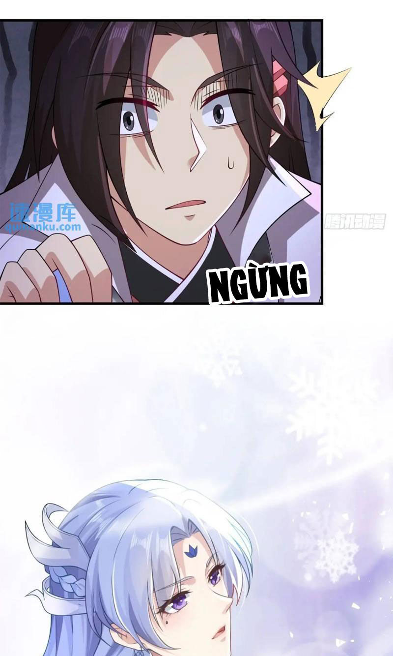 Bắt Đầu Với Tuyệt Sắc Sư Tôn: Hệ Thống Tổng Cục Phản Cốt Chap 58 - Next Chap 59