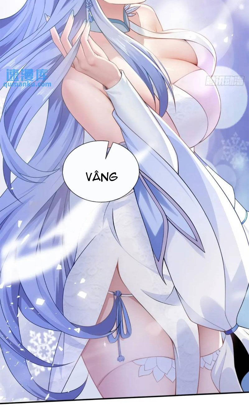 Bắt Đầu Với Tuyệt Sắc Sư Tôn: Hệ Thống Tổng Cục Phản Cốt Chap 58 - Next Chap 59