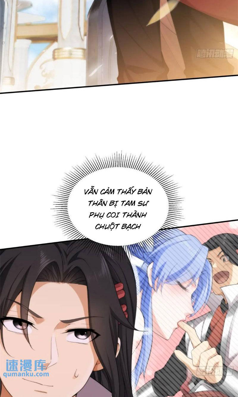 Bắt Đầu Với Tuyệt Sắc Sư Tôn: Hệ Thống Tổng Cục Phản Cốt Chap 58 - Next Chap 59