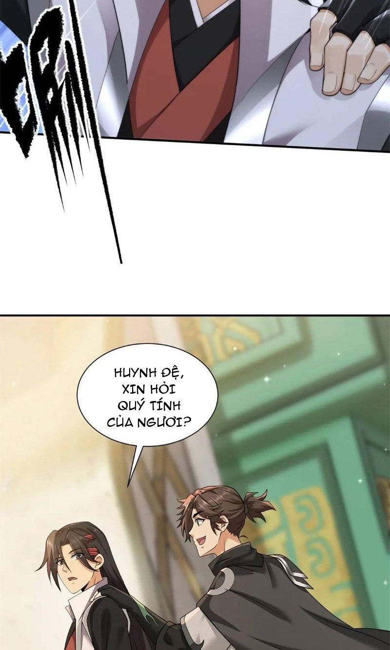 Bắt Đầu Với Tuyệt Sắc Sư Tôn: Hệ Thống Tổng Cục Phản Cốt Chap 58 - Next Chap 59