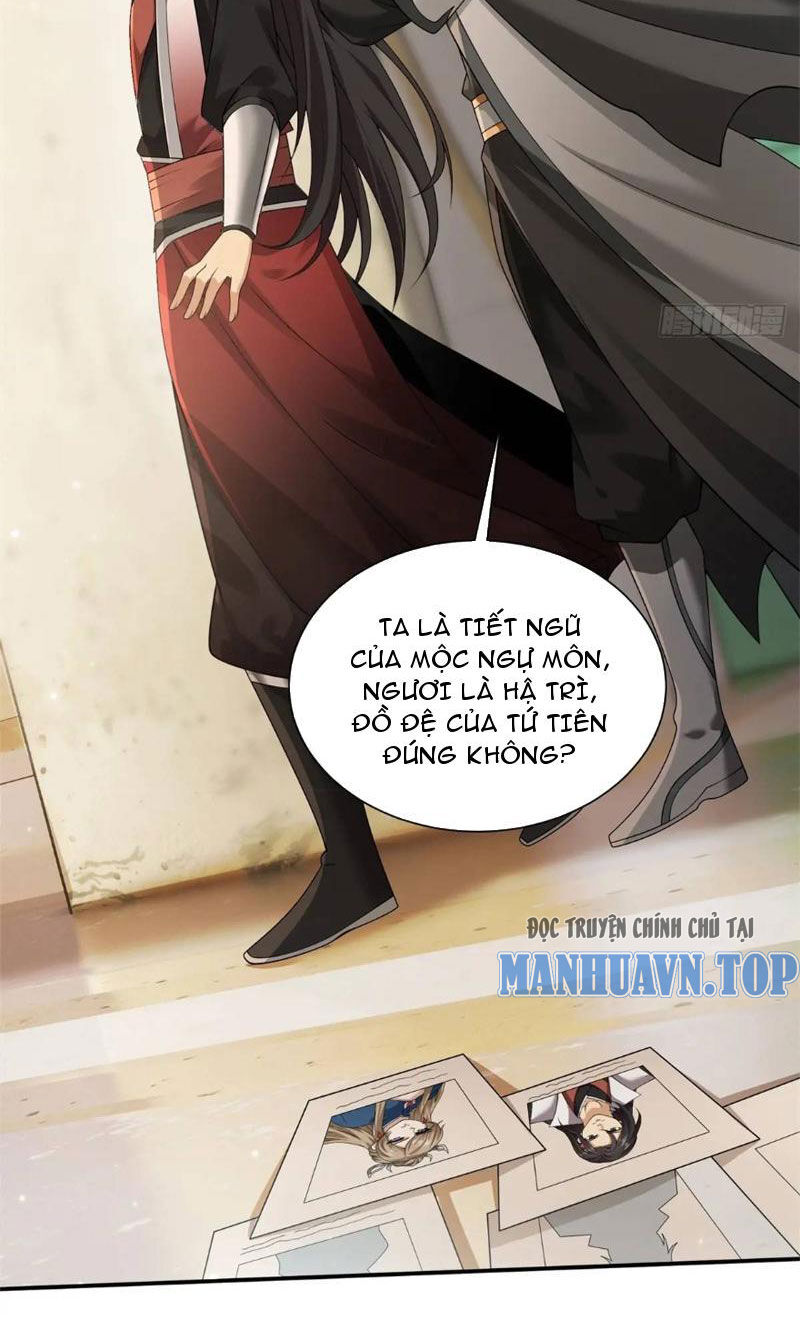 Bắt Đầu Với Tuyệt Sắc Sư Tôn: Hệ Thống Tổng Cục Phản Cốt Chap 58 - Next Chap 59
