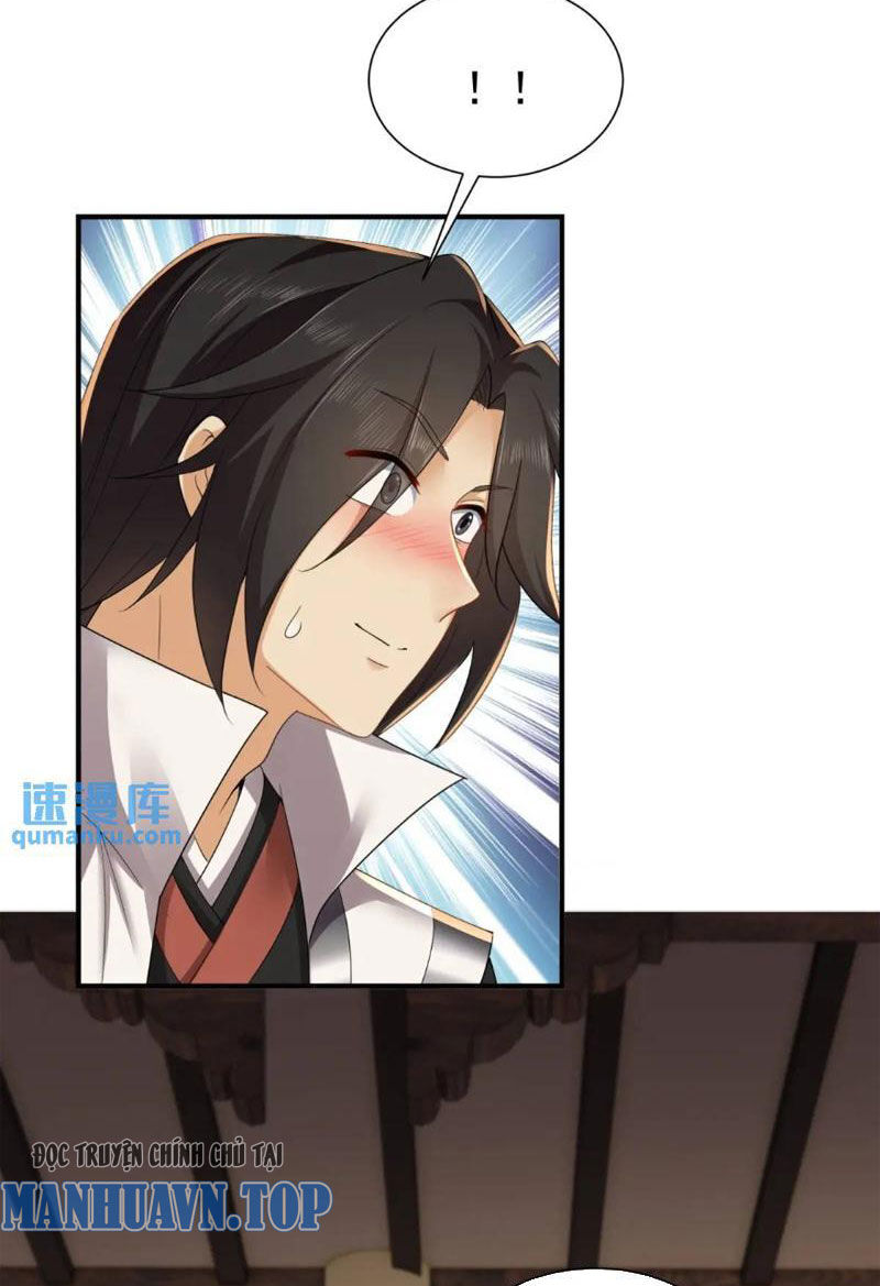 Bắt Đầu Với Tuyệt Sắc Sư Tôn: Hệ Thống Tổng Cục Phản Cốt Chap 58 - Next Chap 59