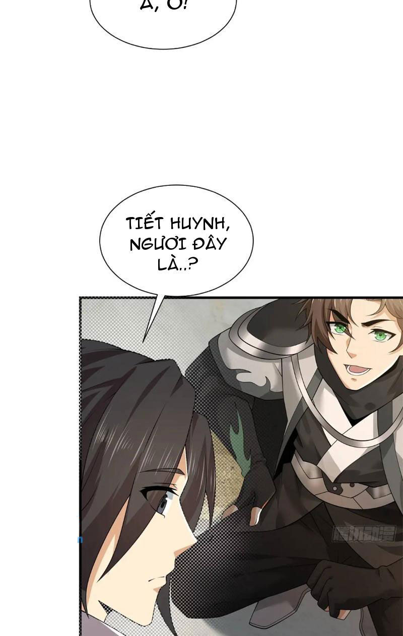 Bắt Đầu Với Tuyệt Sắc Sư Tôn: Hệ Thống Tổng Cục Phản Cốt Chap 58 - Next Chap 59