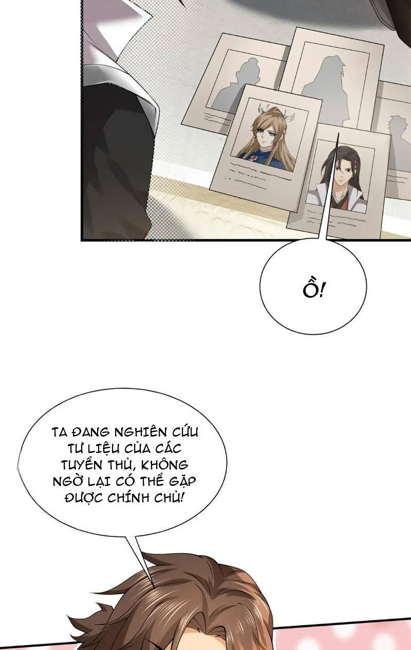 Bắt Đầu Với Tuyệt Sắc Sư Tôn: Hệ Thống Tổng Cục Phản Cốt Chap 58 - Next Chap 59