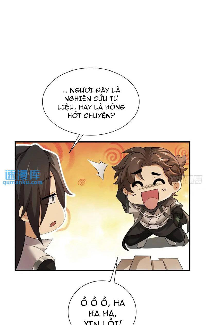 Bắt Đầu Với Tuyệt Sắc Sư Tôn: Hệ Thống Tổng Cục Phản Cốt Chap 58 - Next Chap 59