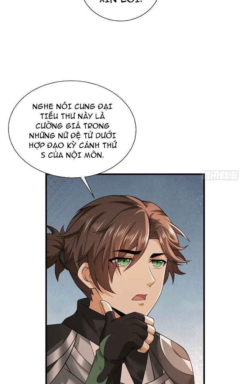Bắt Đầu Với Tuyệt Sắc Sư Tôn: Hệ Thống Tổng Cục Phản Cốt Chap 58 - Next Chap 59