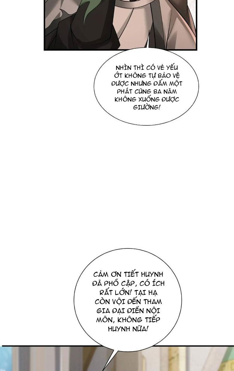 Bắt Đầu Với Tuyệt Sắc Sư Tôn: Hệ Thống Tổng Cục Phản Cốt Chap 58 - Next Chap 59