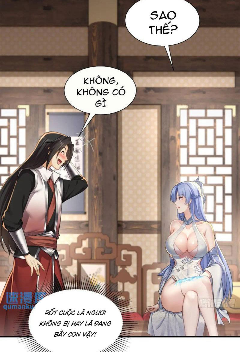 Bắt Đầu Với Tuyệt Sắc Sư Tôn: Hệ Thống Tổng Cục Phản Cốt Chap 58 - Next Chap 59
