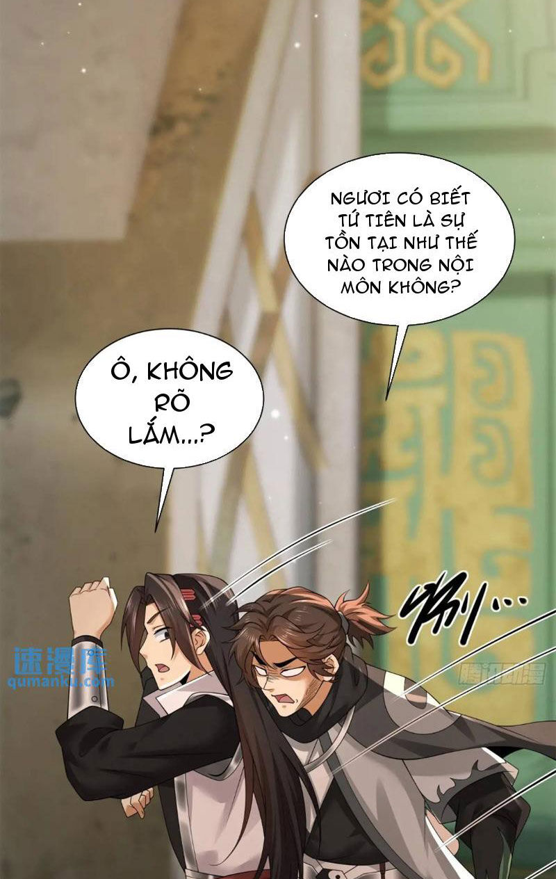 Bắt Đầu Với Tuyệt Sắc Sư Tôn: Hệ Thống Tổng Cục Phản Cốt Chap 58 - Next Chap 59