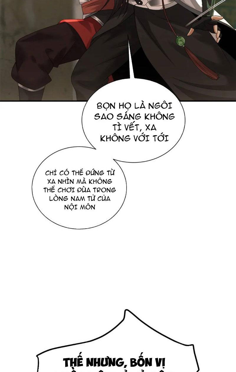 Bắt Đầu Với Tuyệt Sắc Sư Tôn: Hệ Thống Tổng Cục Phản Cốt Chap 58 - Next Chap 59