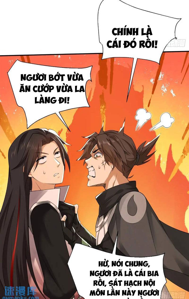 Bắt Đầu Với Tuyệt Sắc Sư Tôn: Hệ Thống Tổng Cục Phản Cốt Chap 58 - Next Chap 59
