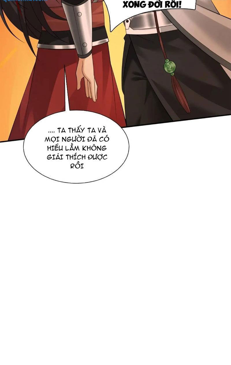 Bắt Đầu Với Tuyệt Sắc Sư Tôn: Hệ Thống Tổng Cục Phản Cốt Chap 58 - Next Chap 59