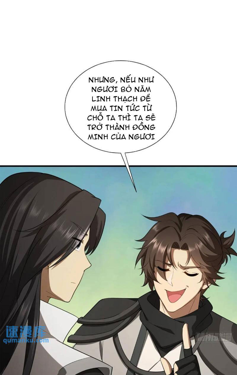 Bắt Đầu Với Tuyệt Sắc Sư Tôn: Hệ Thống Tổng Cục Phản Cốt Chap 58 - Next Chap 59