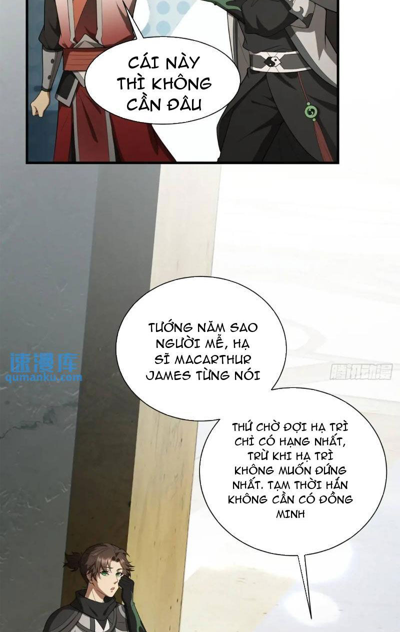 Bắt Đầu Với Tuyệt Sắc Sư Tôn: Hệ Thống Tổng Cục Phản Cốt Chap 58 - Next Chap 59