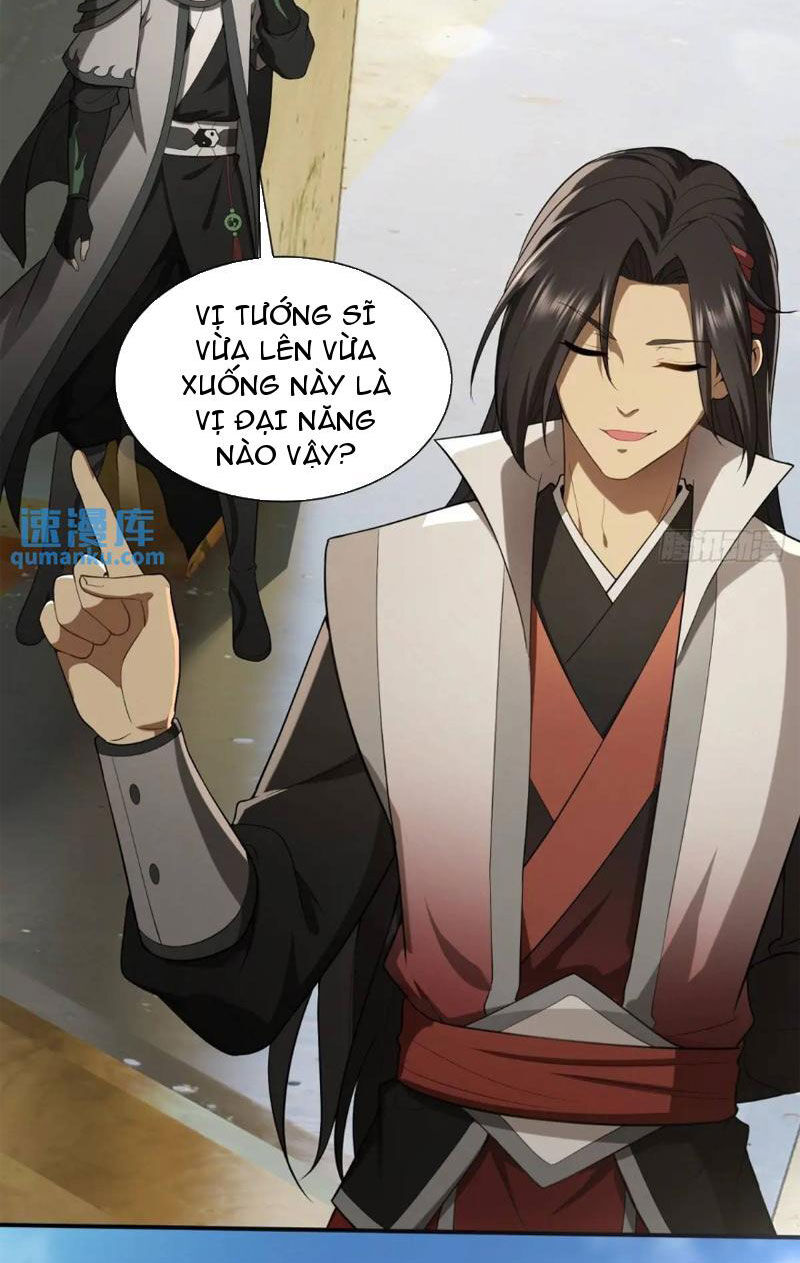 Bắt Đầu Với Tuyệt Sắc Sư Tôn: Hệ Thống Tổng Cục Phản Cốt Chap 58 - Next Chap 59