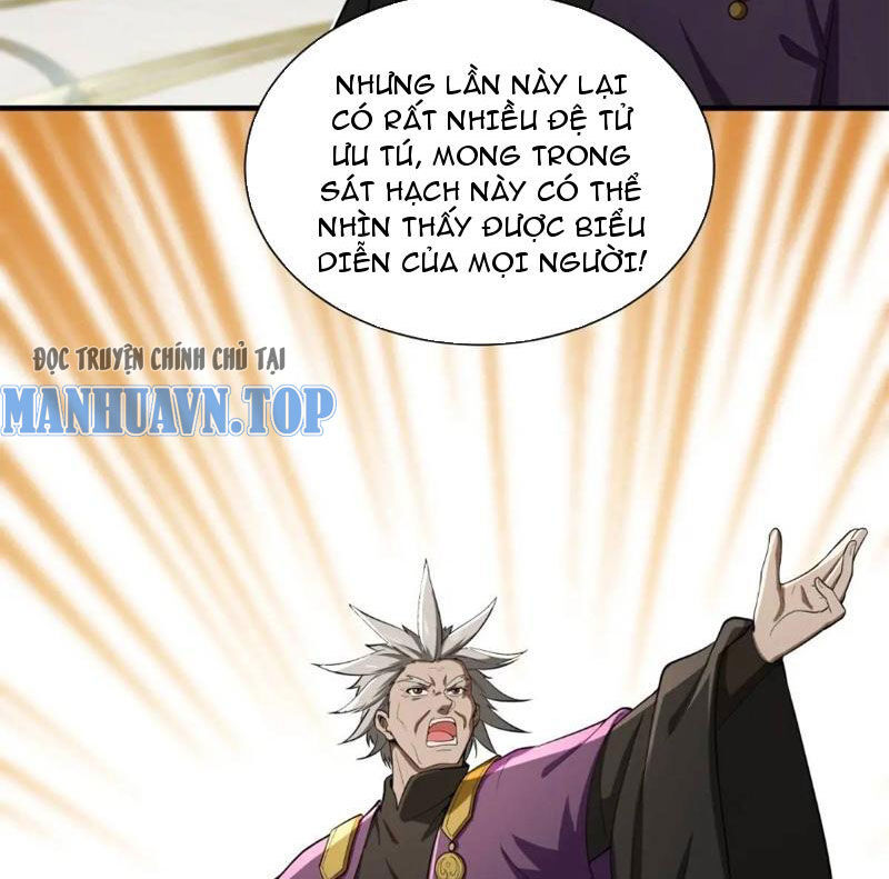 Bắt Đầu Với Tuyệt Sắc Sư Tôn: Hệ Thống Tổng Cục Phản Cốt Chap 58 - Next Chap 59