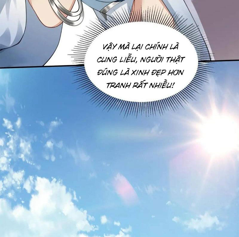 Bắt Đầu Với Tuyệt Sắc Sư Tôn: Hệ Thống Tổng Cục Phản Cốt Chap 58 - Next Chap 59