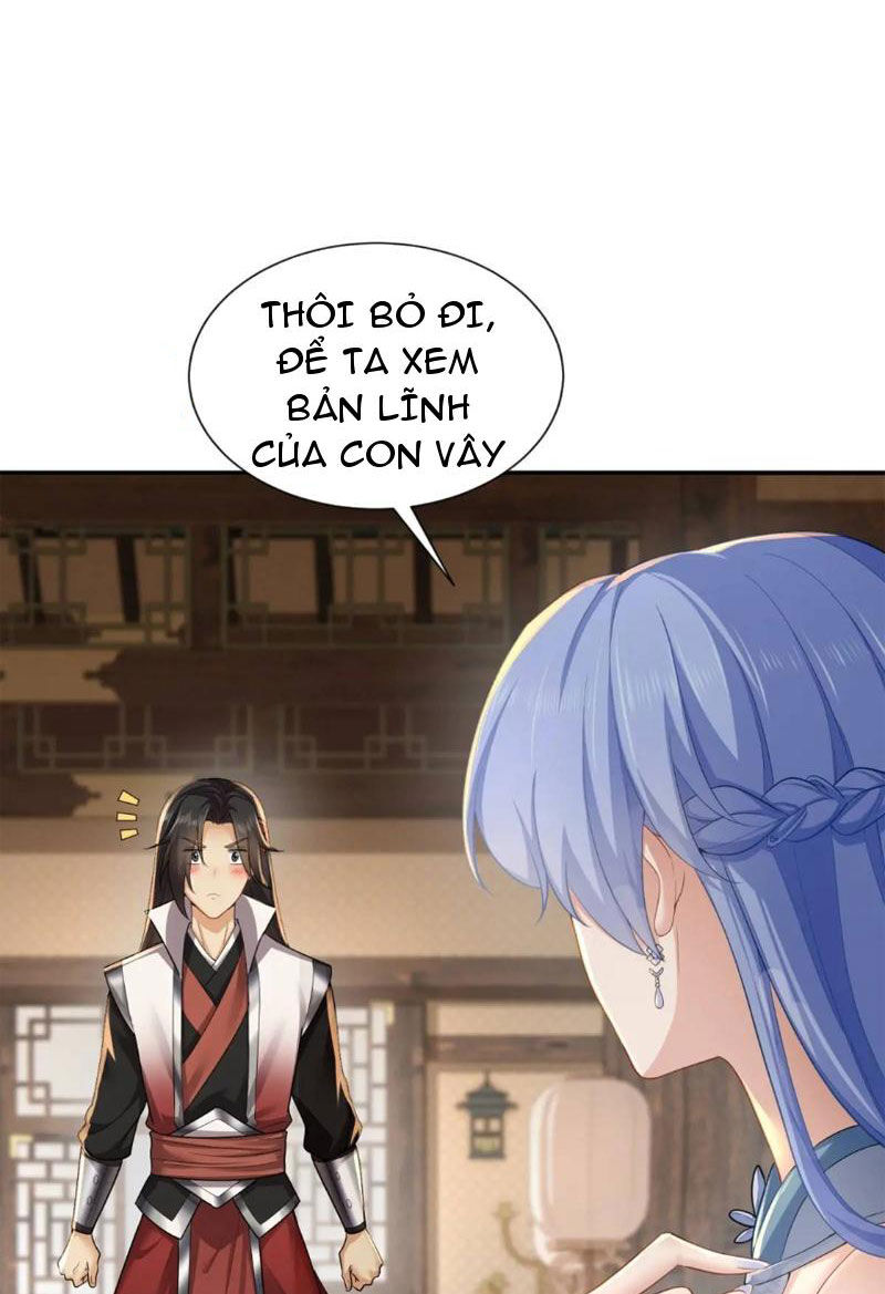 Bắt Đầu Với Tuyệt Sắc Sư Tôn: Hệ Thống Tổng Cục Phản Cốt Chap 58 - Next Chap 59