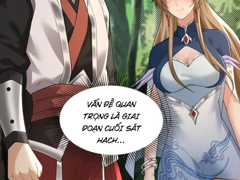 Bắt Đầu Với Tuyệt Sắc Sư Tôn: Hệ Thống Tổng Cục Phản Cốt Chap 59 - Next Chap 60