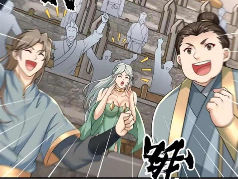 Bắt Đầu Với Tuyệt Sắc Sư Tôn: Hệ Thống Tổng Cục Phản Cốt Chap 59 - Next Chap 60