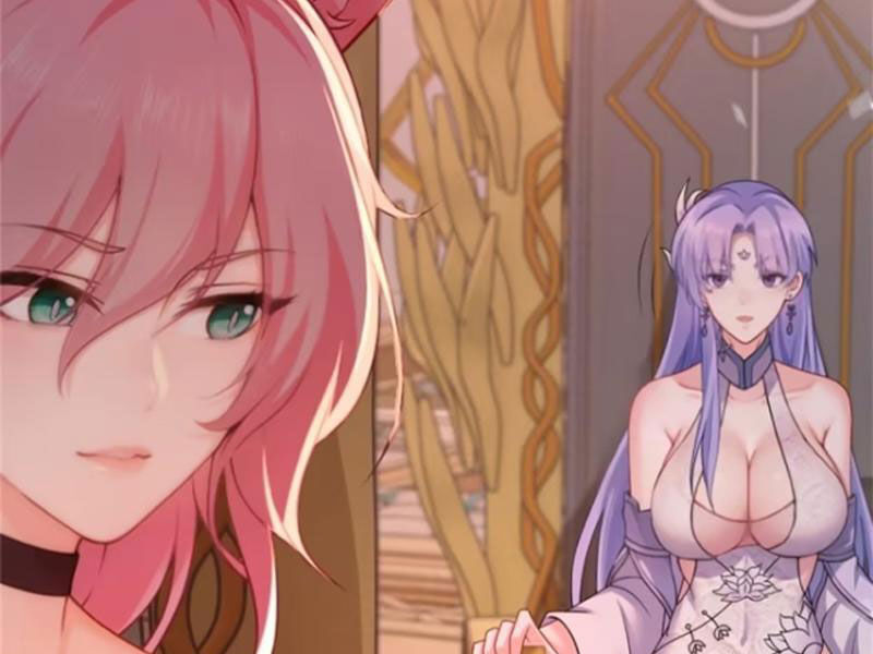 Bắt Đầu Với Tuyệt Sắc Sư Tôn: Hệ Thống Tổng Cục Phản Cốt Chap 59 - Next Chap 60