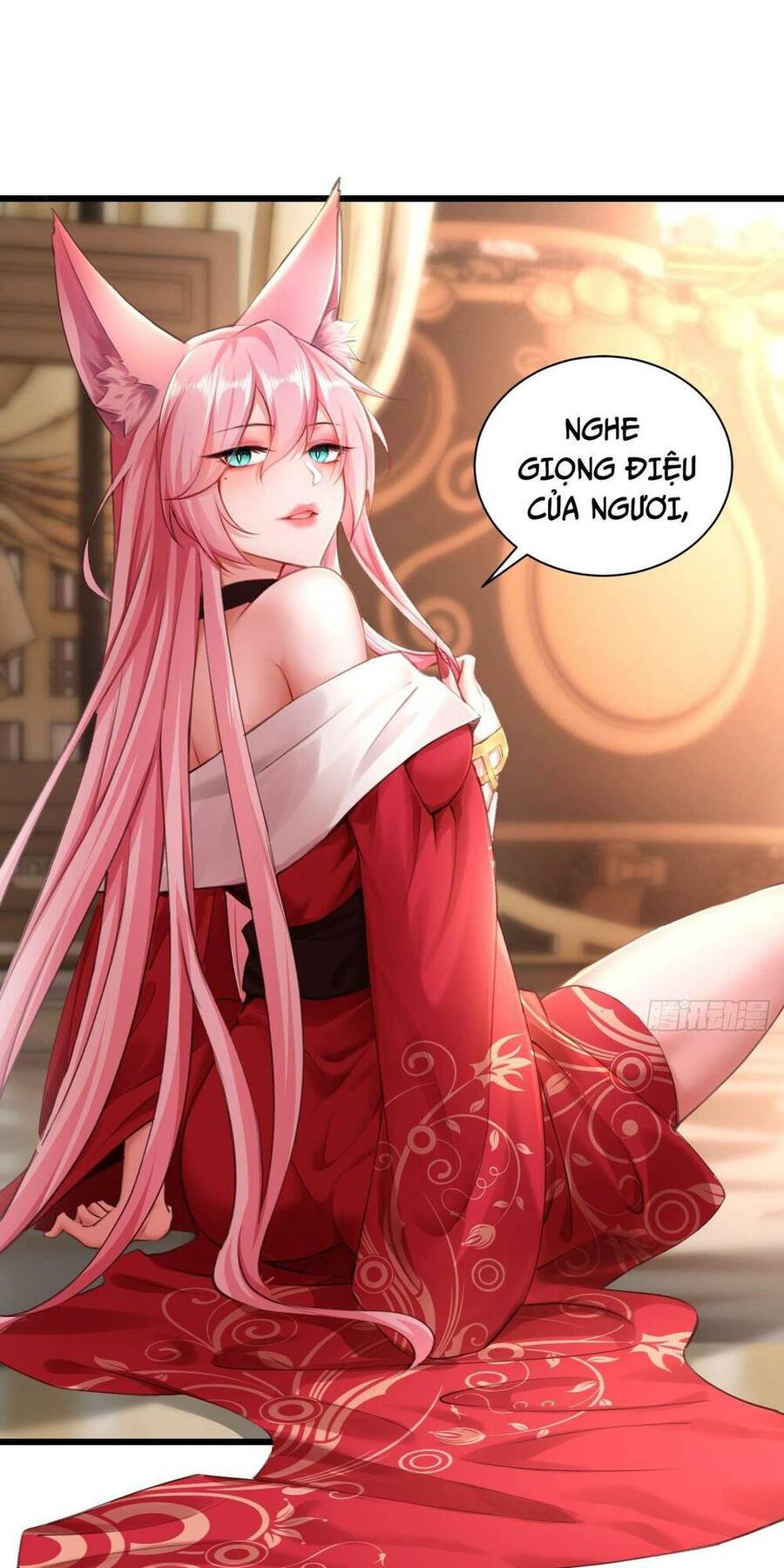 Bắt Đầu Với Tuyệt Sắc Sư Tôn: Hệ Thống Tổng Cục Phản Cốt Chap 6 - Next Chap 7