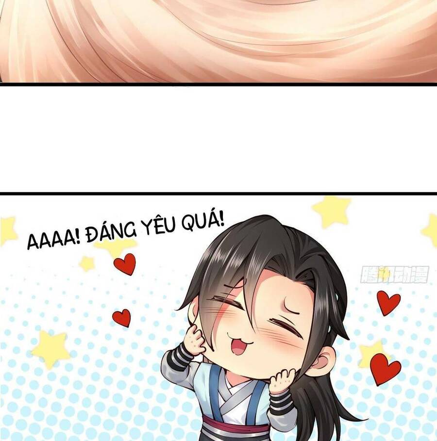 Bắt Đầu Với Tuyệt Sắc Sư Tôn: Hệ Thống Tổng Cục Phản Cốt Chap 6 - Next Chap 7