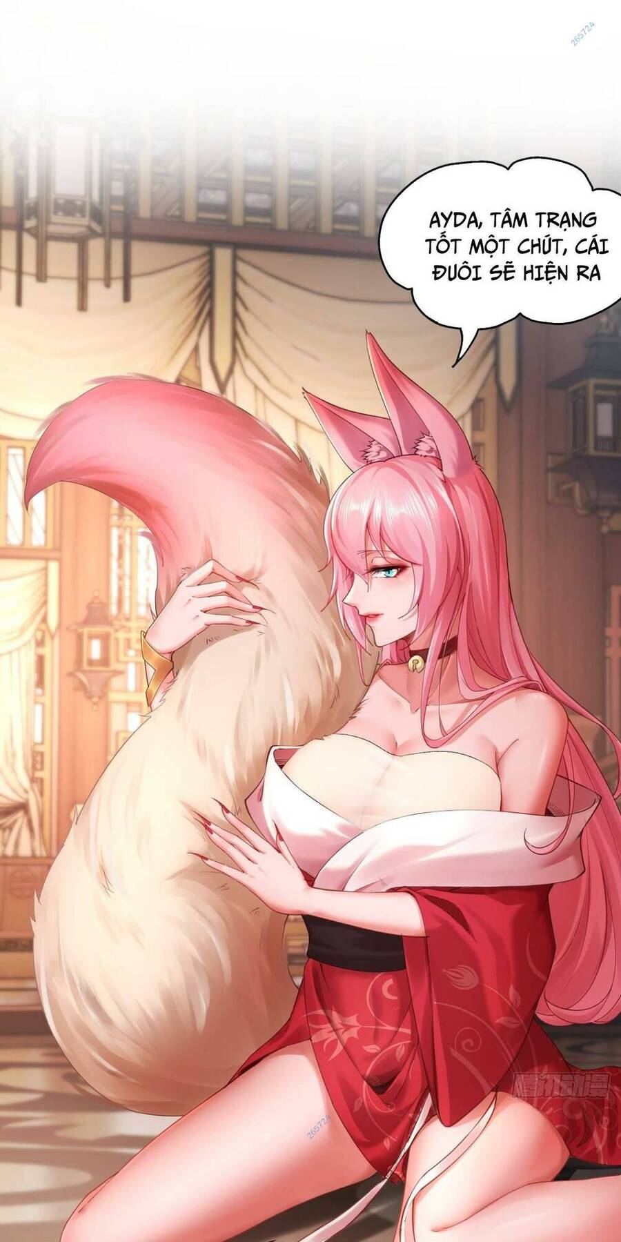 Bắt Đầu Với Tuyệt Sắc Sư Tôn: Hệ Thống Tổng Cục Phản Cốt Chap 6 - Next Chap 7