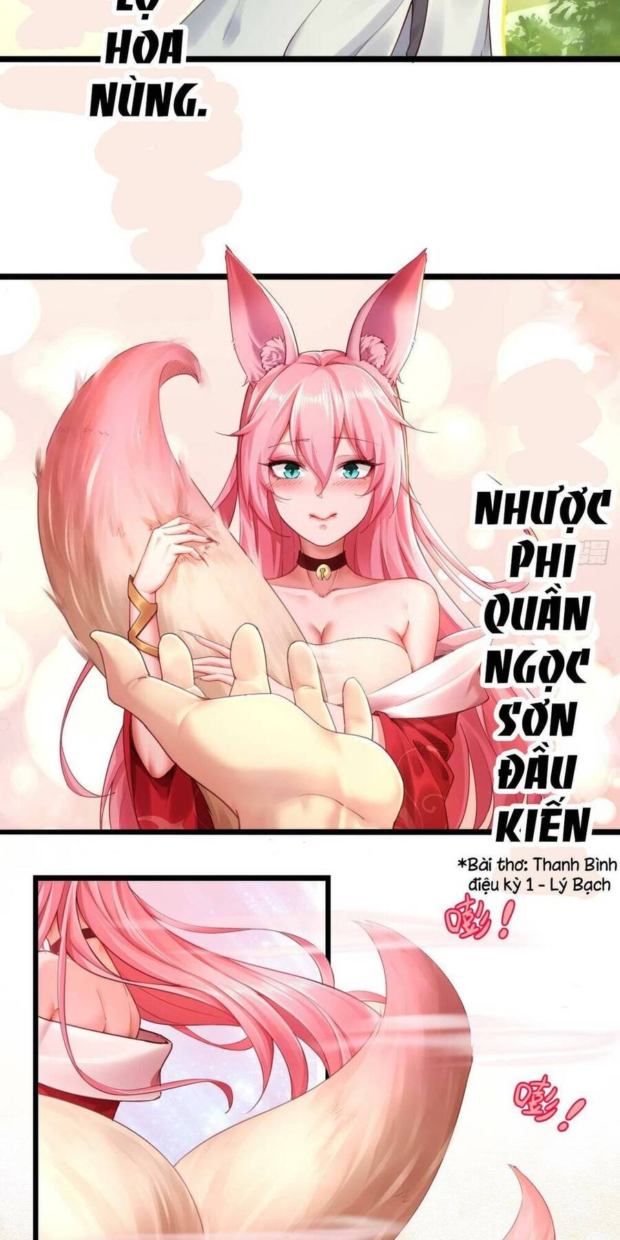Bắt Đầu Với Tuyệt Sắc Sư Tôn: Hệ Thống Tổng Cục Phản Cốt Chap 6 - Next Chap 7