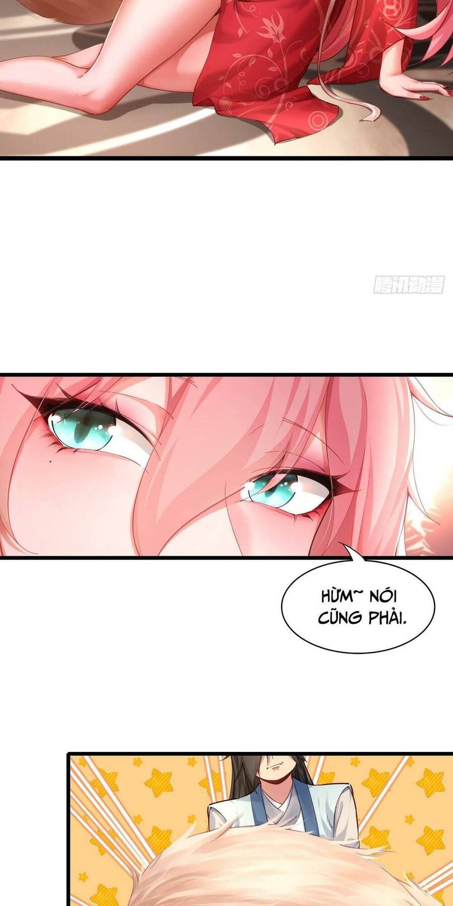 Bắt Đầu Với Tuyệt Sắc Sư Tôn: Hệ Thống Tổng Cục Phản Cốt Chap 6 - Next Chap 7