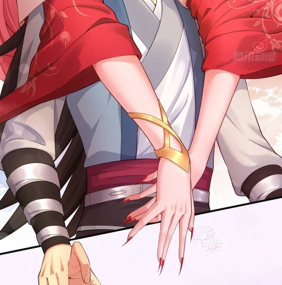 Bắt Đầu Với Tuyệt Sắc Sư Tôn: Hệ Thống Tổng Cục Phản Cốt Chap 6 - Next Chap 7