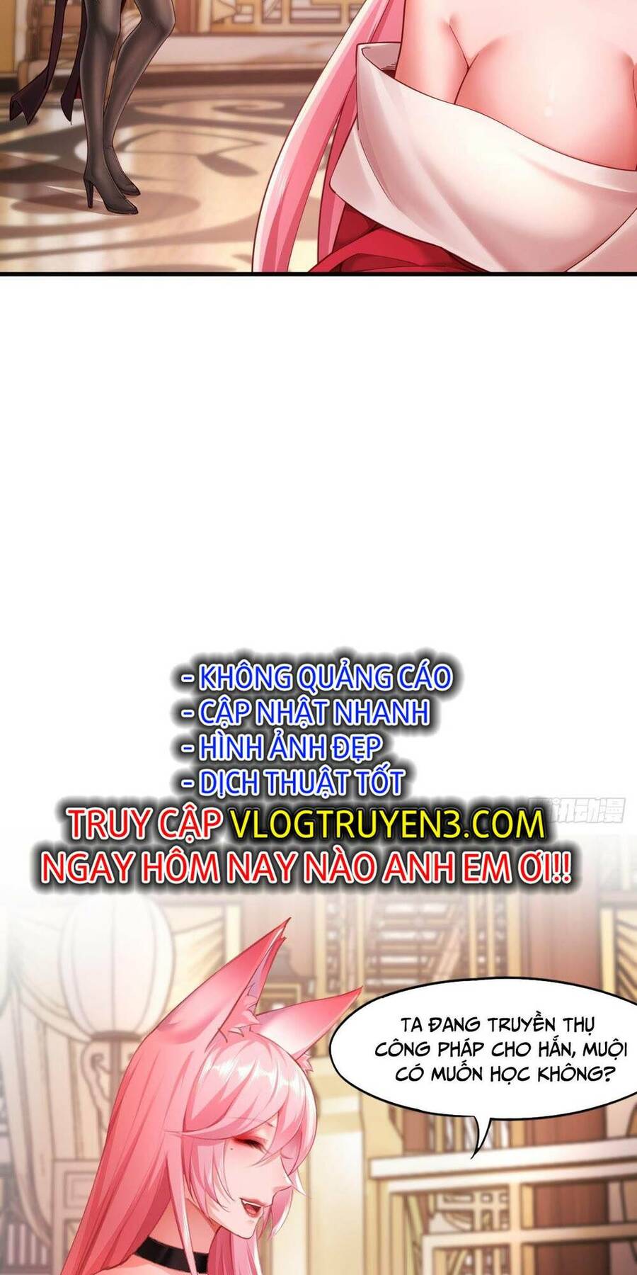 Bắt Đầu Với Tuyệt Sắc Sư Tôn: Hệ Thống Tổng Cục Phản Cốt Chap 6 - Next Chap 7