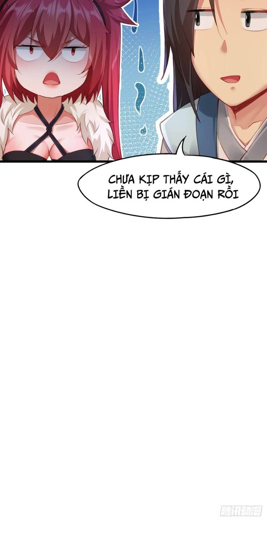Bắt Đầu Với Tuyệt Sắc Sư Tôn: Hệ Thống Tổng Cục Phản Cốt Chap 6 - Next Chap 7