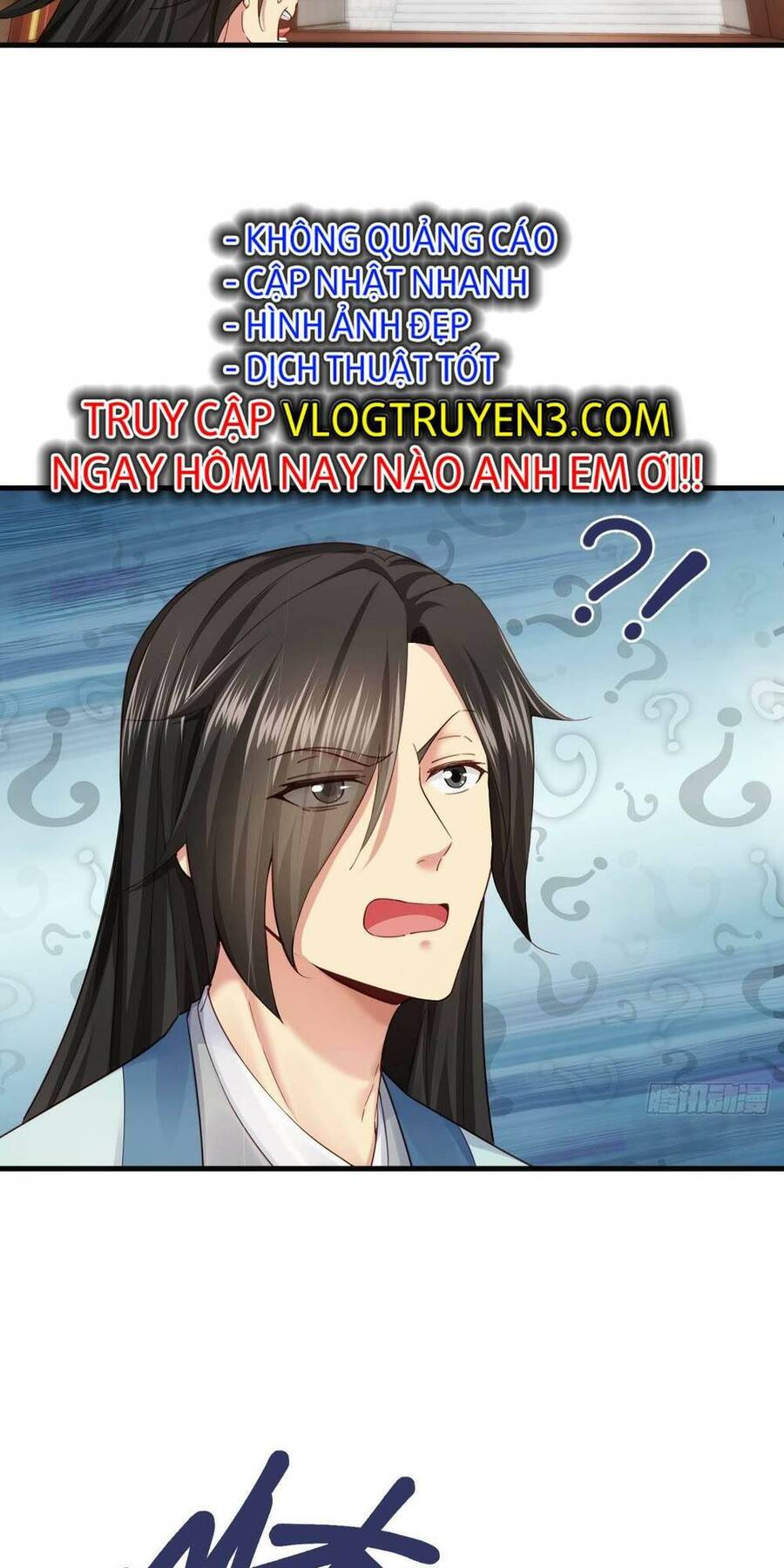 Bắt Đầu Với Tuyệt Sắc Sư Tôn: Hệ Thống Tổng Cục Phản Cốt Chap 6 - Next Chap 7