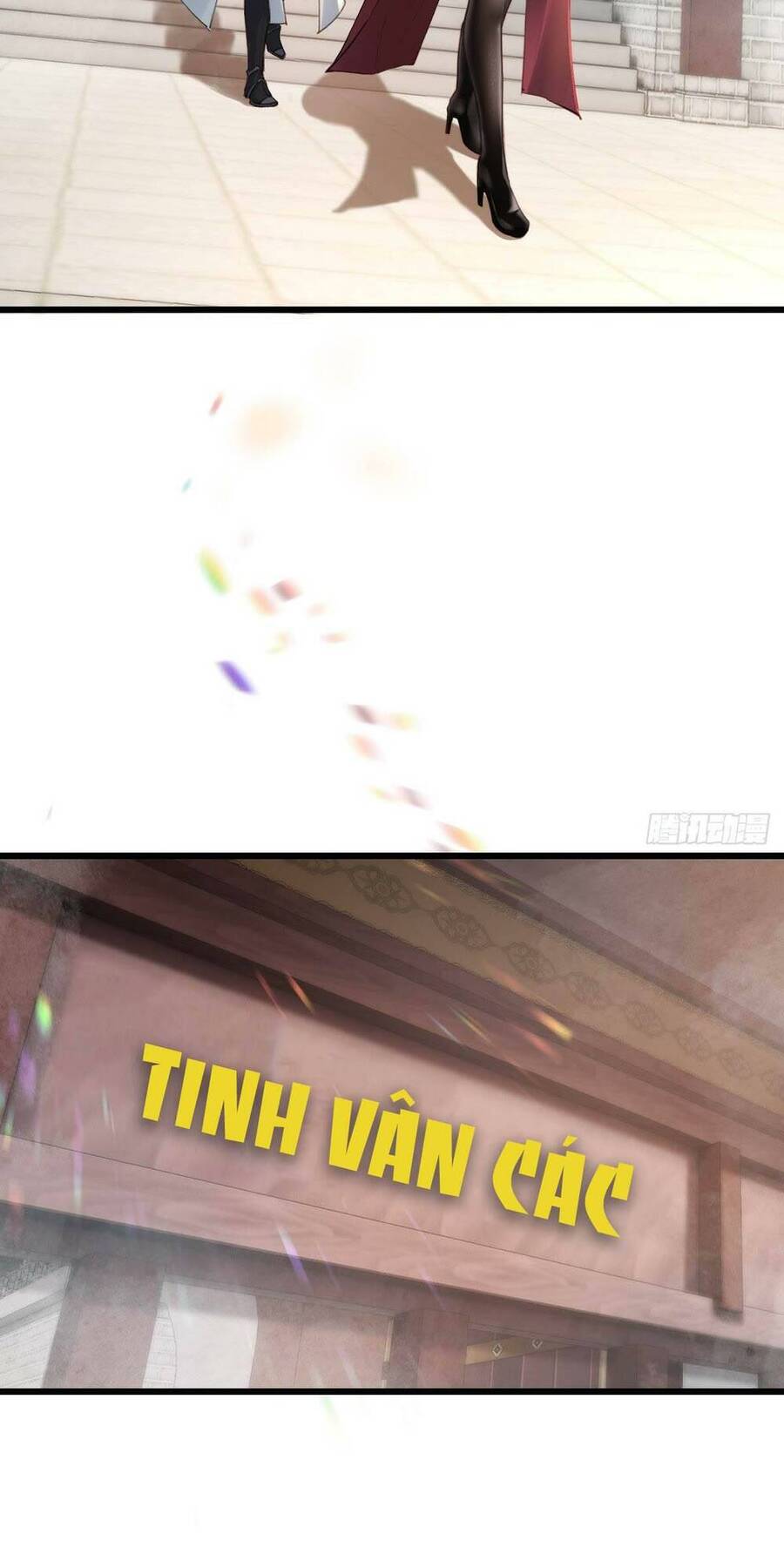 Bắt Đầu Với Tuyệt Sắc Sư Tôn: Hệ Thống Tổng Cục Phản Cốt Chap 6 - Next Chap 7