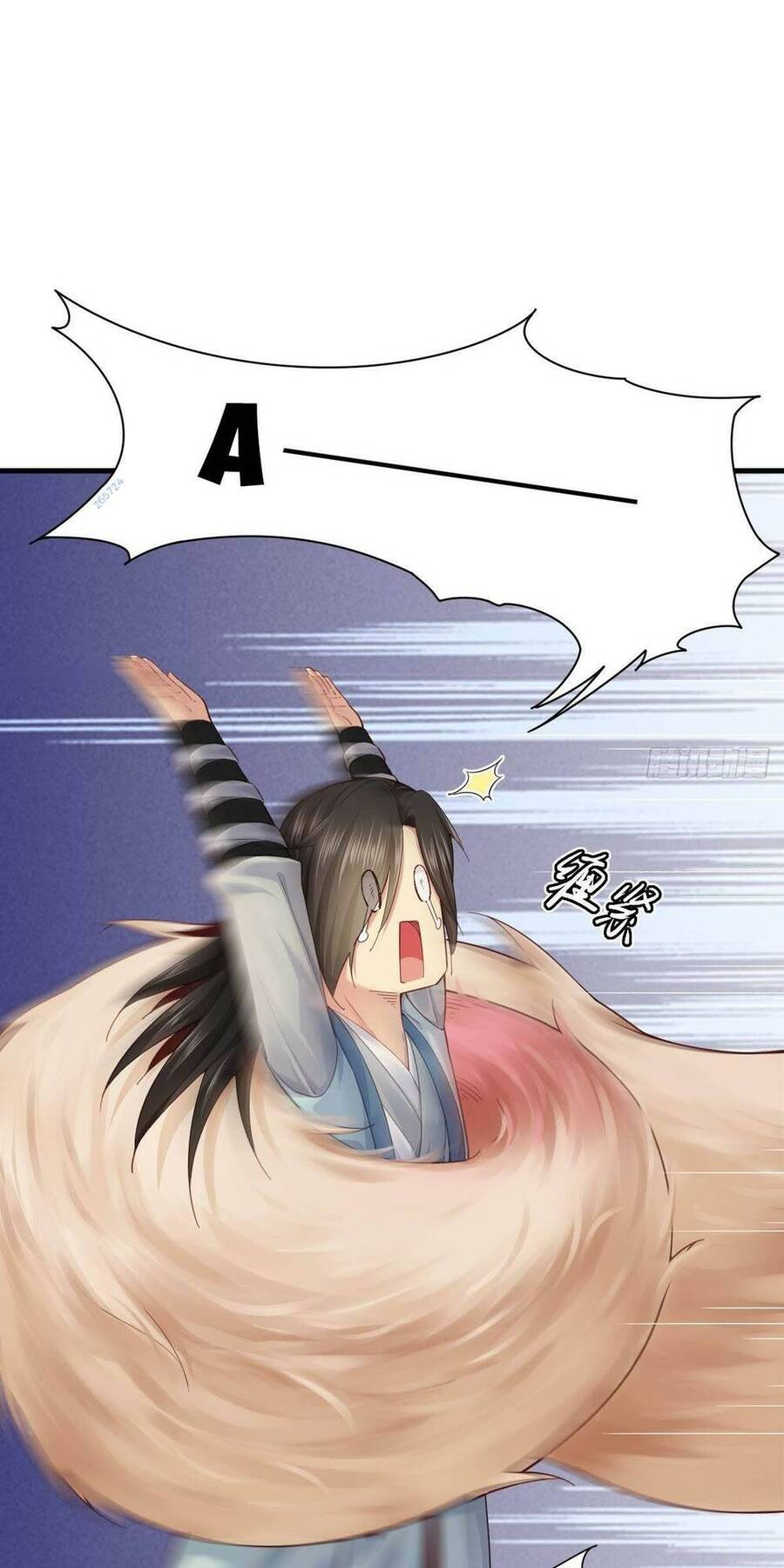 Bắt Đầu Với Tuyệt Sắc Sư Tôn: Hệ Thống Tổng Cục Phản Cốt Chap 6 - Next Chap 7