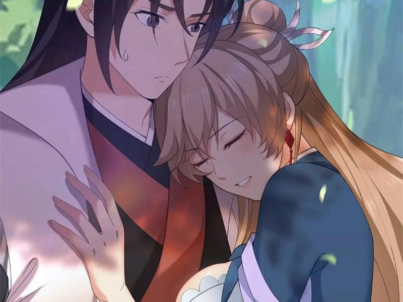 Bắt Đầu Với Tuyệt Sắc Sư Tôn: Hệ Thống Tổng Cục Phản Cốt Chap 60 - Next Chap 61