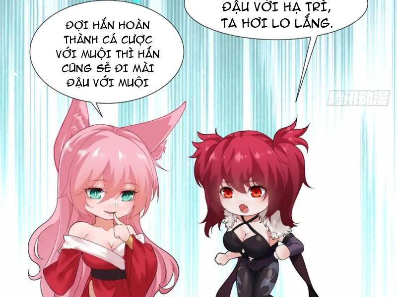 Bắt Đầu Với Tuyệt Sắc Sư Tôn: Hệ Thống Tổng Cục Phản Cốt Chap 60 - Next Chap 61