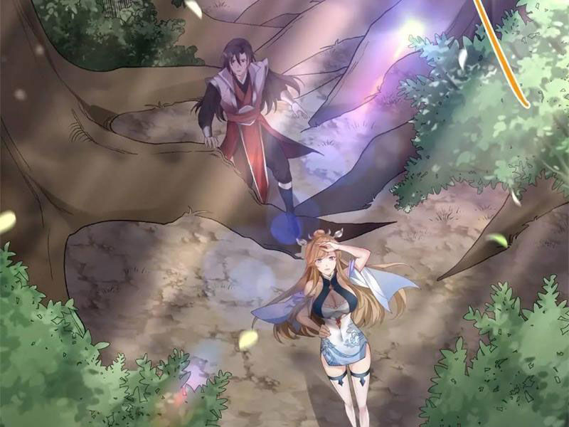 Bắt Đầu Với Tuyệt Sắc Sư Tôn: Hệ Thống Tổng Cục Phản Cốt Chap 60 - Next Chap 61