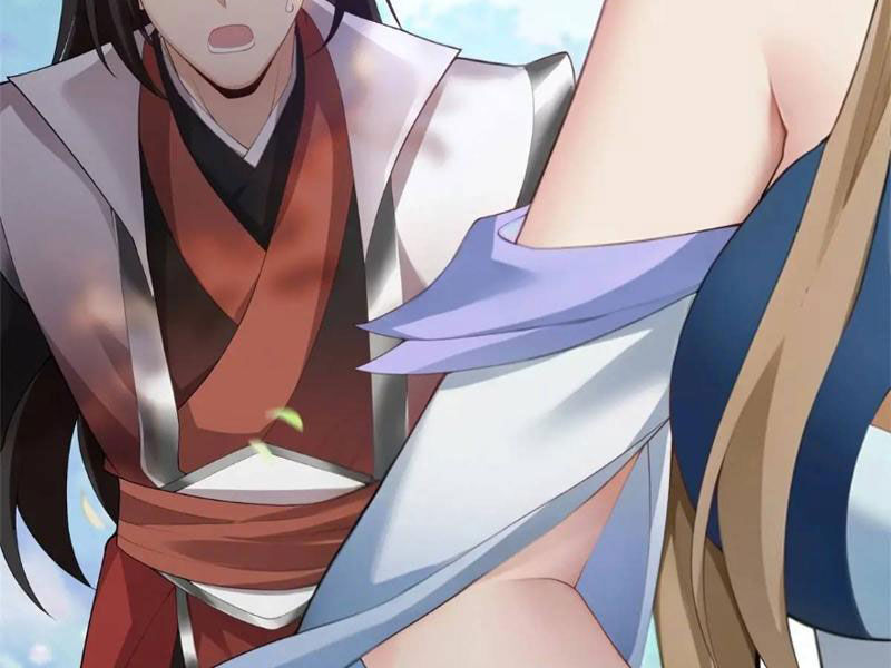 Bắt Đầu Với Tuyệt Sắc Sư Tôn: Hệ Thống Tổng Cục Phản Cốt Chap 60 - Next Chap 61