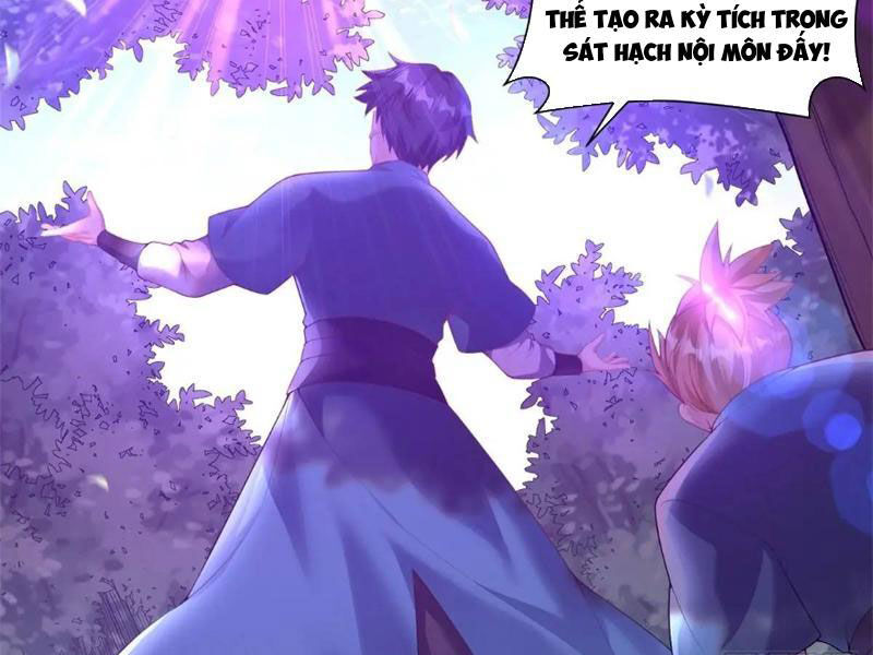 Bắt Đầu Với Tuyệt Sắc Sư Tôn: Hệ Thống Tổng Cục Phản Cốt Chap 60 - Next Chap 61