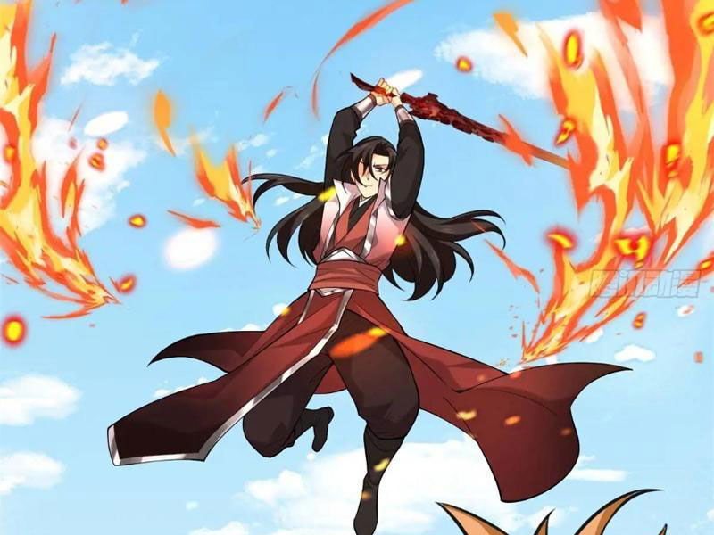 Bắt Đầu Với Tuyệt Sắc Sư Tôn: Hệ Thống Tổng Cục Phản Cốt Chap 60 - Next Chap 61