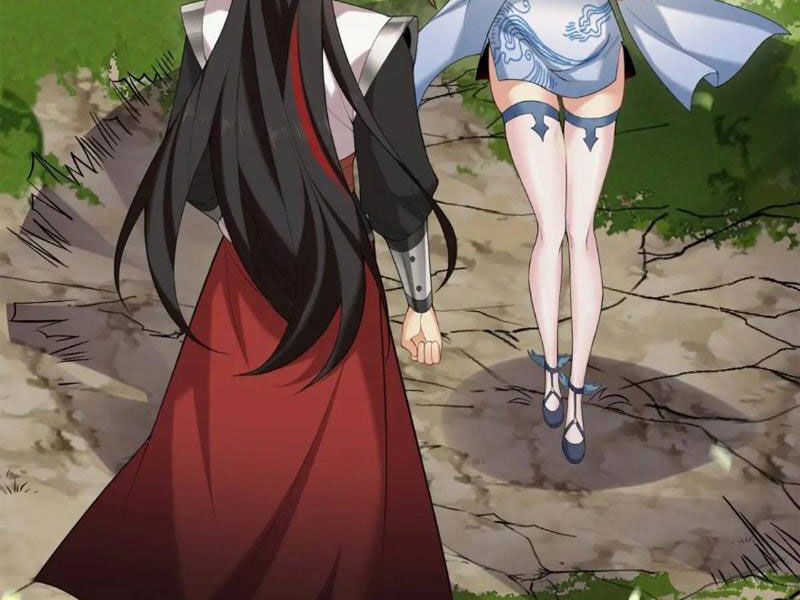 Bắt Đầu Với Tuyệt Sắc Sư Tôn: Hệ Thống Tổng Cục Phản Cốt Chap 60 - Next Chap 61
