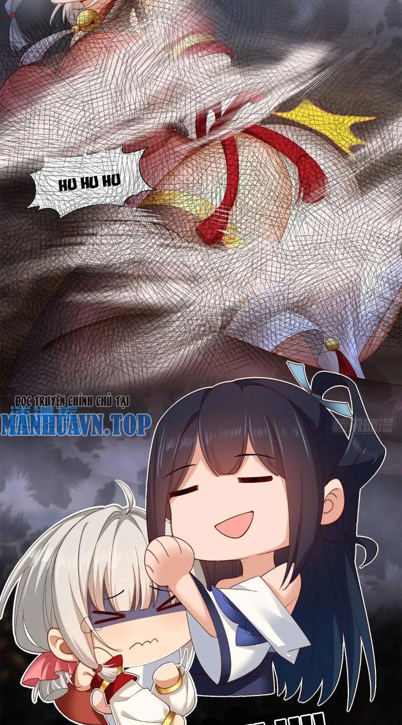 Bắt Đầu Với Tuyệt Sắc Sư Tôn: Hệ Thống Tổng Cục Phản Cốt Chap 61 - Next Chap 62
