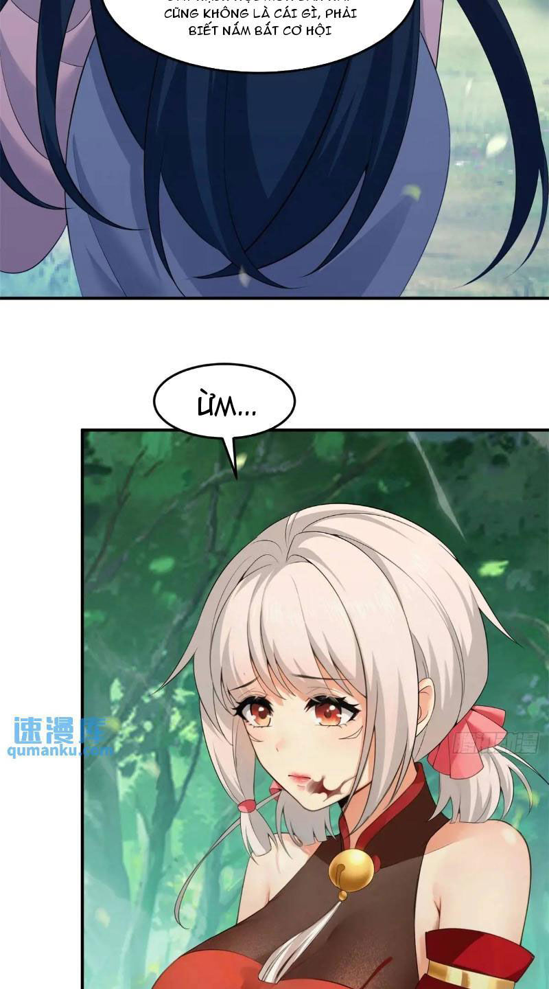 Bắt Đầu Với Tuyệt Sắc Sư Tôn: Hệ Thống Tổng Cục Phản Cốt Chap 61 - Next Chap 62