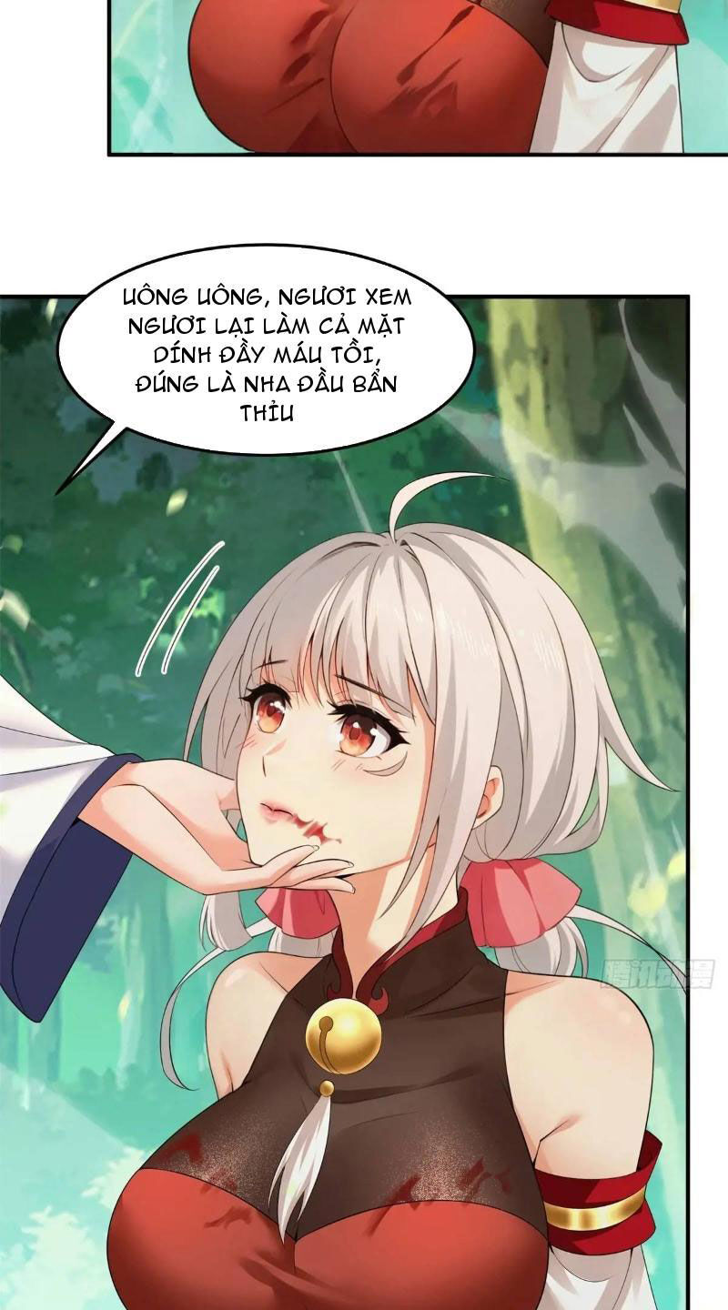 Bắt Đầu Với Tuyệt Sắc Sư Tôn: Hệ Thống Tổng Cục Phản Cốt Chap 61 - Next Chap 62