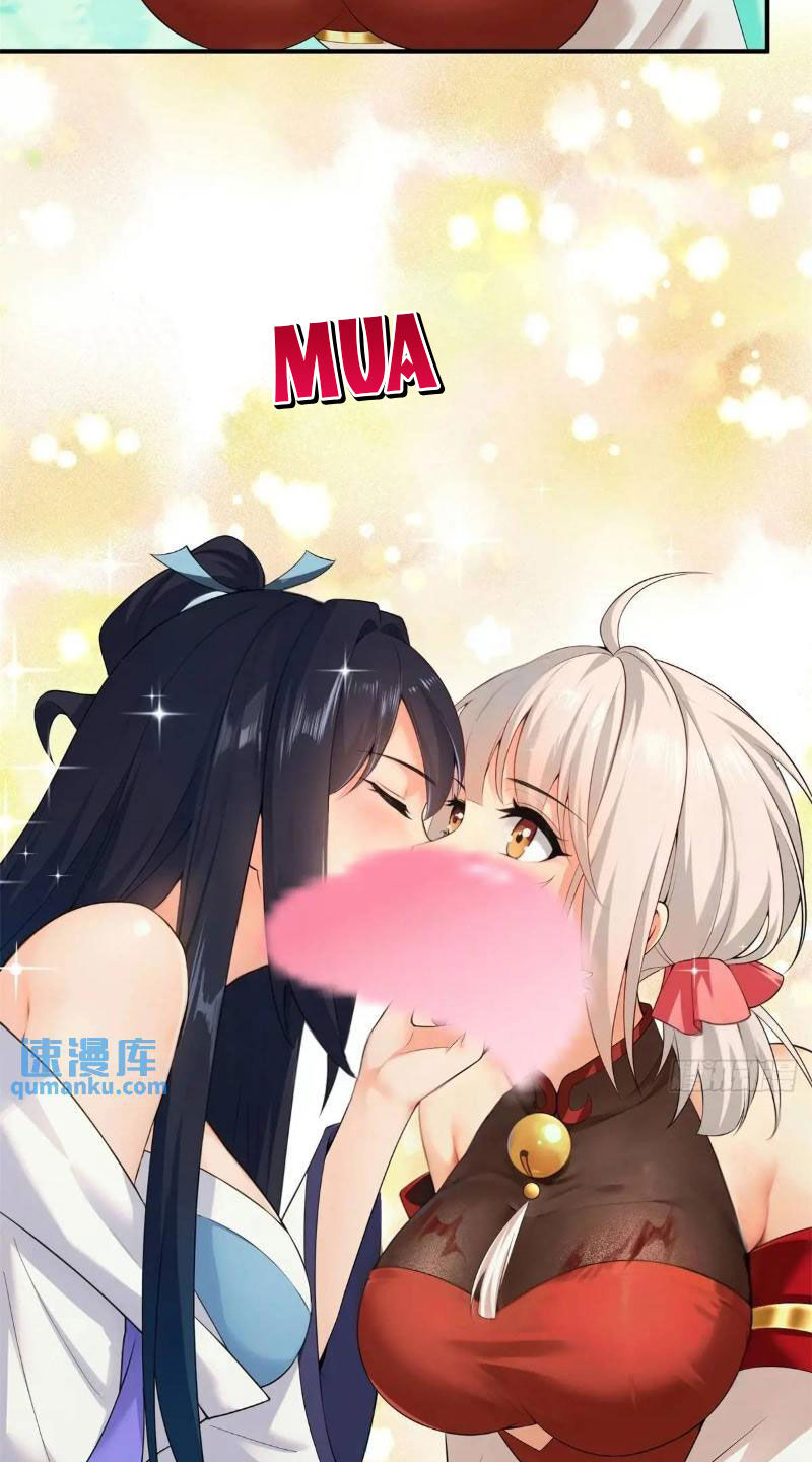 Bắt Đầu Với Tuyệt Sắc Sư Tôn: Hệ Thống Tổng Cục Phản Cốt Chap 61 - Next Chap 62